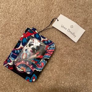 Vera Bradley Campus Double ID